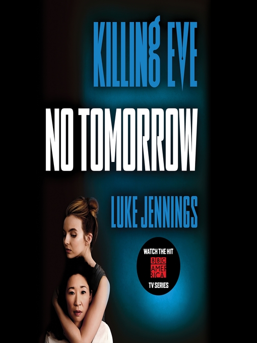 Title details for No Tomorrow by Lucy Paterson - Wait list